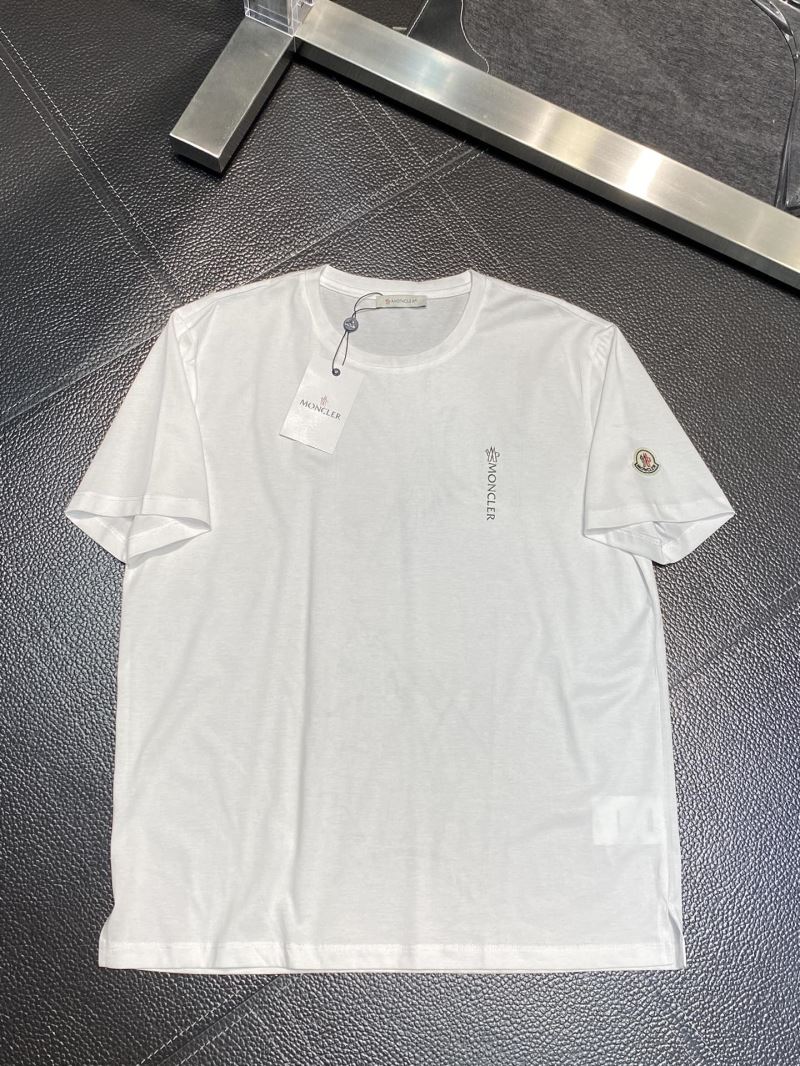 Moncler T-Shirts